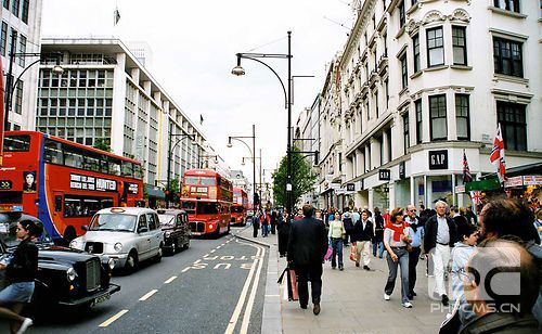 英國倫敦移民 英國倫敦移民