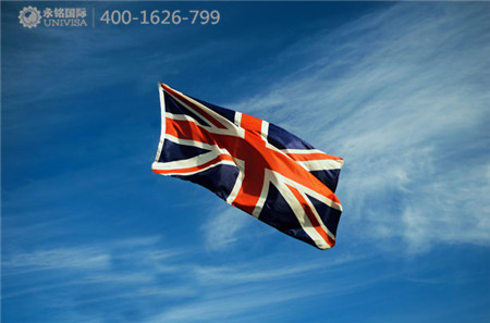 愛上英國，愛上泰晤士河畔的流年時(shí)光