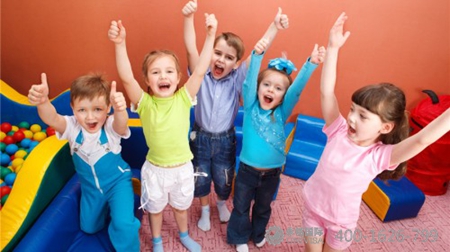 美國幼兒園 美國幼兒教育