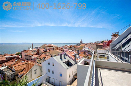 葡萄牙移民成功率高 房產增值潛力大 成國人移民首選！