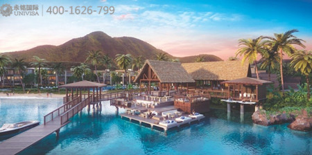 權(quán)威解答：圣基茨護照能免簽美國、加拿大、澳洲嗎？