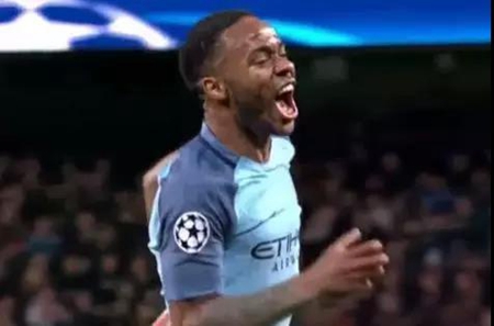 英格蘭隊的斯特林 移民