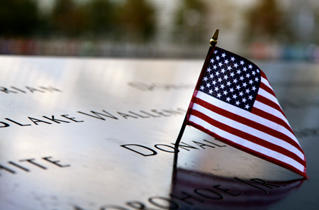 美國國旗 移民美國