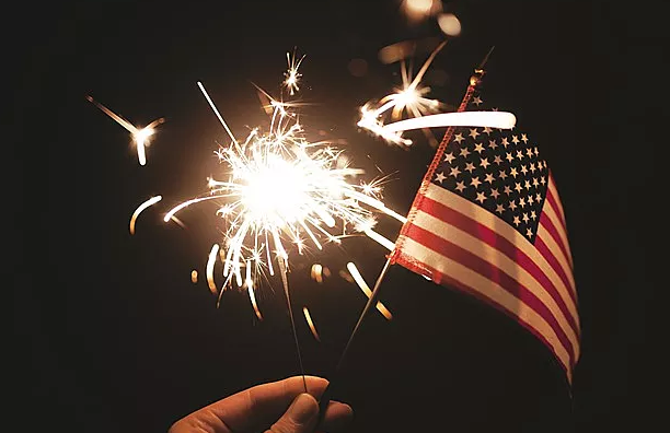 美國(guó)國(guó)旗