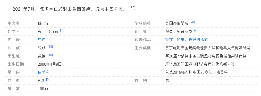 干貨 | 從陳飛宇退美國籍來看看，具體如何退！